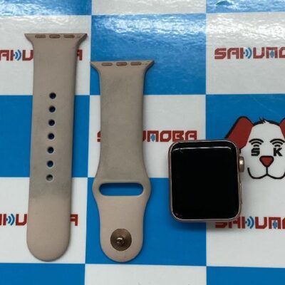 Apple Watch Series 3 GPSモデル  MQKW2J/A