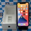 iPhone11 au版SIMフリー 64GB MWLT2J/A A2221-正面