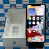 iPhone11 SoftBank版SIMフリー 64GB MWLY2J/A A2221 極美品-正面