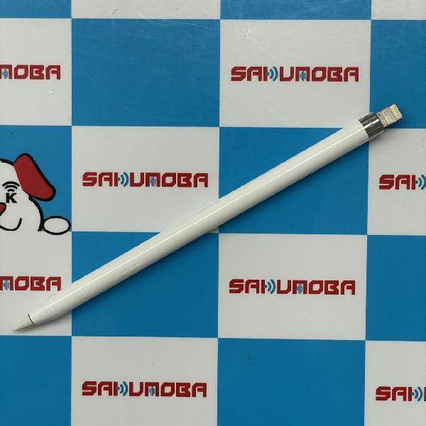 Apple pencil 第1世代 MK0C2J/A 訳あり品