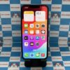 iPhone14 SoftBank版SIMフリー 256GB MPVW3J/A A2881 ジャンク品-正面