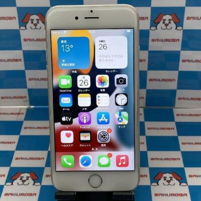 iPhone6s docomo版SIMフリー 32GB MN0X2J/A A1688 極美品
