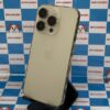 iPhone14 Pro Apple版SIMフリー 128GB MQ073J/A A2889-裏