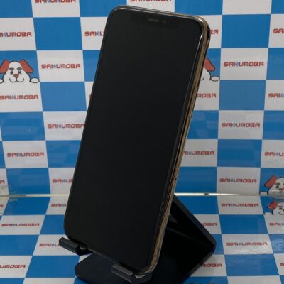 iPhone11 Pro SoftBank版SIMフリー 256GB MWC92J/A A2215 極美品