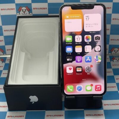 iPhone11 Pro au版SIMフリー 64GB MWC32J/A A2215