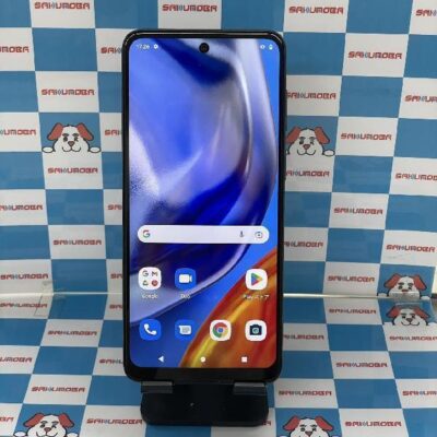 MOTOROLA moto e32s SIMフリー 64GB XT2229-3 極美品