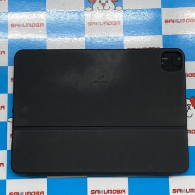 11インチiPad Pro(第1世代)用 Smart Keyboard Folio  A2038