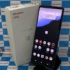 Xperia 1 III SO-51B docomo 256GB SIMロック解除済み 極美品-正面