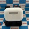 AirPods Pro 第2世代 USB-C MTJV3J/A PTJV3J/A 刻印あり 未使用訳あり品-裏
