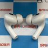AirPods Pro 第2世代 USB-C MTJV3J/A PTJV3J/A 刻印あり 未使用訳あり品-下部