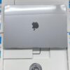 MacBook Air M2 2023 15インチ 16GB 256GB A2941 新品同様-正面