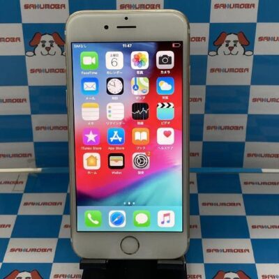 iPhone6 SoftBank 16GB NG492J/A A1568