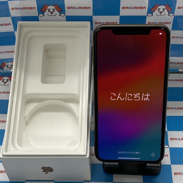 iPhoneXS Apple版SIMフリー 256GB MTE22J/A A2098 極美品 | 中古