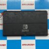 Nintendo Switch (有機ELモデル) HEG-S-KAAAA 32GB スプラトゥーン3エディション 極美品-裏