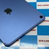 iPad 第10世代 SoftBank版SIMフリー 64GB MQ6J3J/A A2757 新品同様-上部