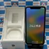 iPhoneXS docomo版SIMフリー 64GB MTAY2J/A A2098 極美品-正面