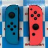 Nintendo Switch [ネオンブルー/ネオンレッド] 32GB HAD-S-KABAA 極美品-下部