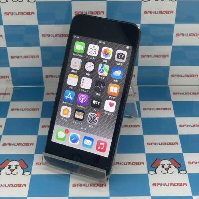 iPod touch 第7世代 32GB MVHW2J/A A2178 極美品