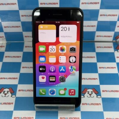 iPhoneSE 第3世代 SoftBank版SIMフリー 128GB MMYF3J/A A2782