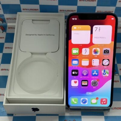 iPhone12 mini SoftBank版SIMフリー 64GB MGAP3J/A A2398 美品