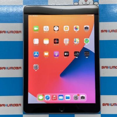 iPad 第6世代 au版SIMフリー 32GB MR6N2J/A A1954 極美品