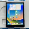 iPad 第5世代 SoftBank版SIMフリー 32GB MP1J2J/A A1832 極美品-正面