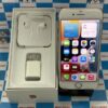 iPhone7 SoftBank版SIMフリー 32GB MNCJ2J/A A1779 極美品-正面