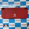 Nintendo Switch (有機ELモデル) HEG-S-KAAAA 64GB 極美品-裏