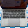 MacBook Pro 13インチ 2017 Thunderbolt 3ポートx2 2.3GHz Intel Core i5 16GB 256GB 美品-上部