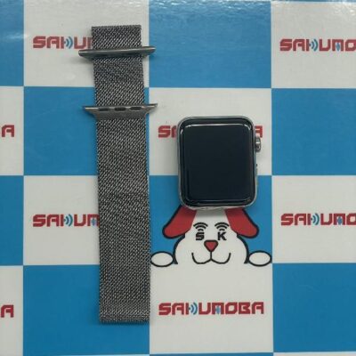 Apple Watch Series 3 GPS + Cellularモデル  MR1U2J/A A1891