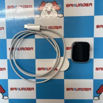 Apple Watch SE GPSモデル  MRTT3J/A