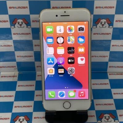 iPhone7 SoftBank版SIMフリー 32GB MNCG2J/A A1779 美品