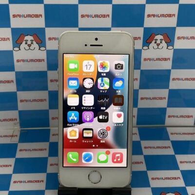 iPhoneSE SoftBank版SIMフリー 64GB MLM72J/AA1723