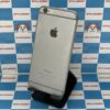 iPhone6 au 64GB MG4F2J/A A1586-裏