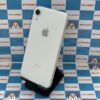 iPhoneXR Apple版SIMフリー 64GB MH6V3J/A A2106-裏