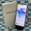 Libero 5G II Y!mobile 64GB A103ZT 未使用品-正面