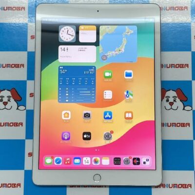 iPad 第7世代 au版SIMフリー 32GB MW6C2J/A A2198