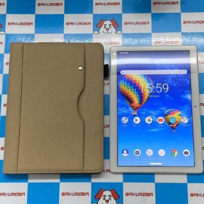 Lenovo TAB5 801LV SoftBank 32GB 801LV 美品