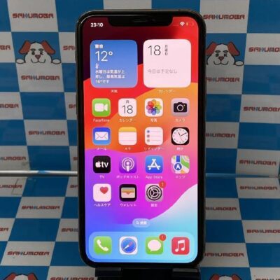 iPhone11 Pro au版SIMフリー 64GB MWC52J/A A2215 極美品