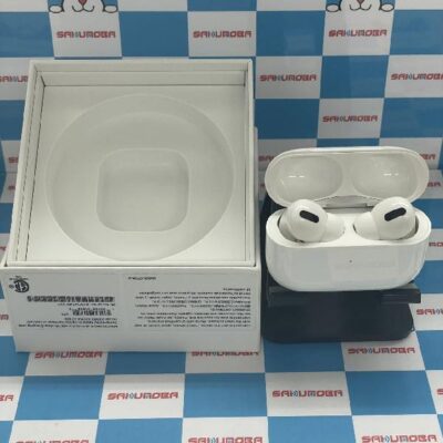 AirPods Pro  MWP22J/A A2190