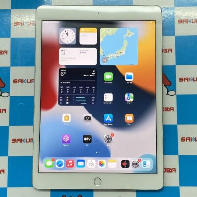 iPad 第7世代 Wi-Fiモデル 32GB MW752J/A A2197 極美品