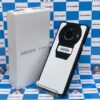AQUOS R8 pro SIMフリー 256GB SH-R80P 新品未使用品-正面