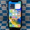 iPhone11 docomo版SIMフリー 64GB MWLT2J/A A2221-正面