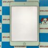 iPad mini 第5世代 docomo版SIMフリー 64GB MUX72J/A A2124-正面
