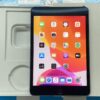 iPad mini 第5世代 SoftBank版SIMフリー 64GB MUX52J/A A2124 極美品-正面