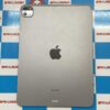 iPad Pro 11インチ 第4世代 Wi-Fiモデル 128GB MNXD3 J/A A2759 極美品-裏
