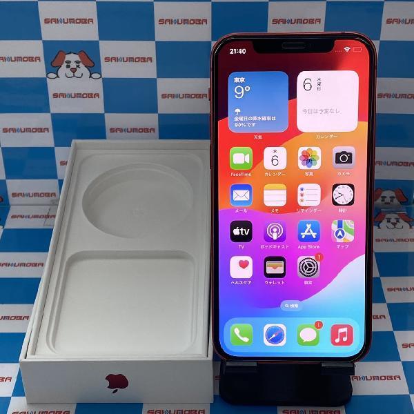 iPhone12 docomo版SIMフリー 64GB MGHQ3J/A A2402 極美品 | 中古 ...