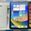 iPad mini 第6世代 Wi-Fiモデル 64GB MLWL3J/A A2567 極美品-正面