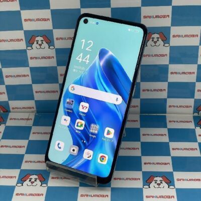 OPPO Reno5 A Y!mobile 128GB A101OP