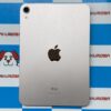 iPad mini 第6世代 Wi-Fiモデル 64GB MLWL3J/A A2567 極美品-裏